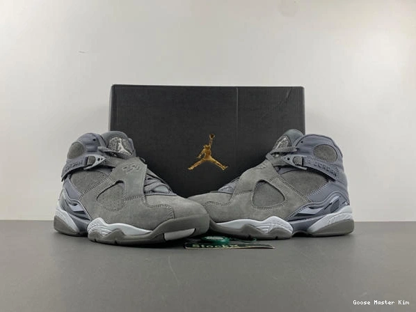 Jordan Casual 8 Air 4050 305381 Retro 1026